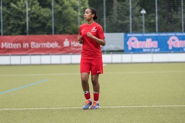 Bild 176 - wCJ Pokalfinale (HSV - ETV)